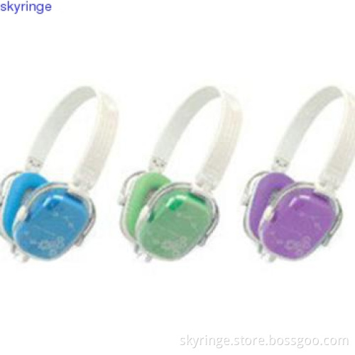 Headphones for Laptops,MP3,MP4,Smarphone and Tablet PC in 2013